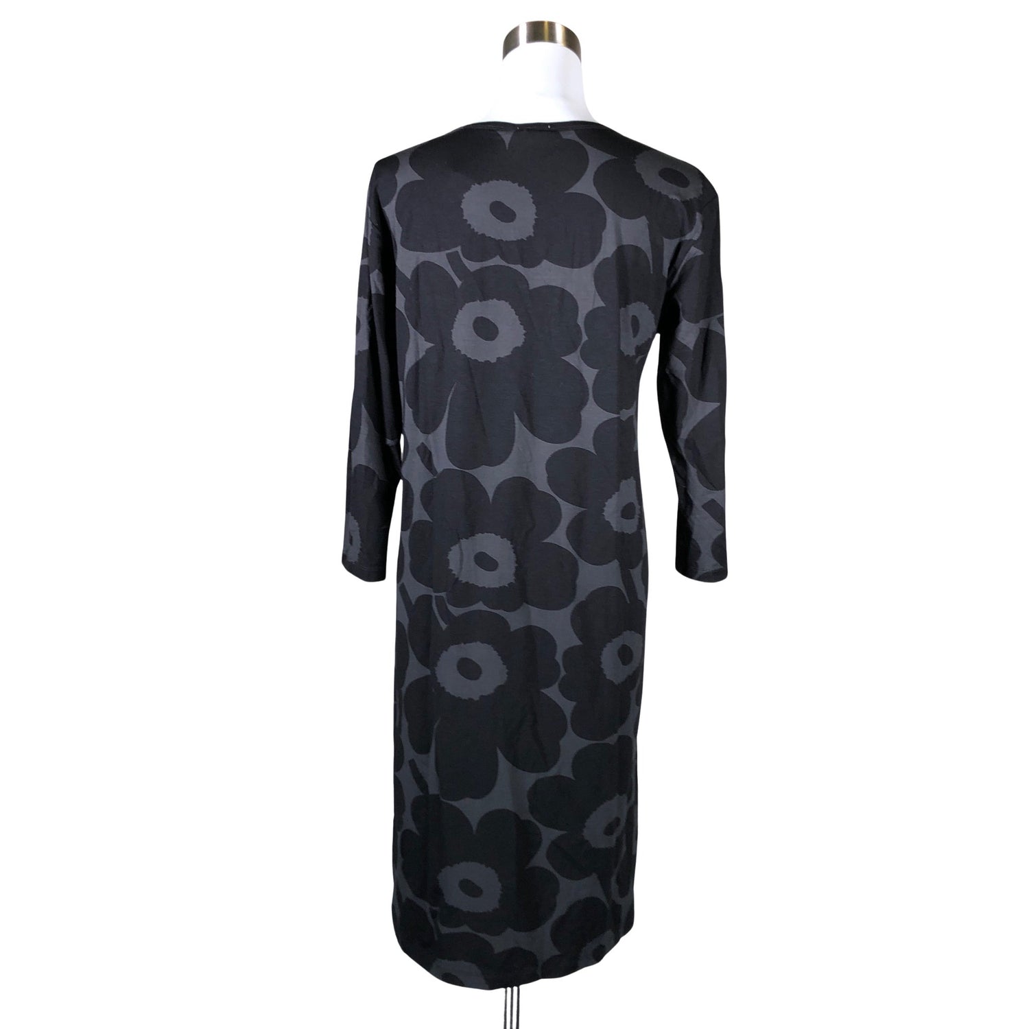  Mekko  Trikoomekko, koko 38  Marimekko 