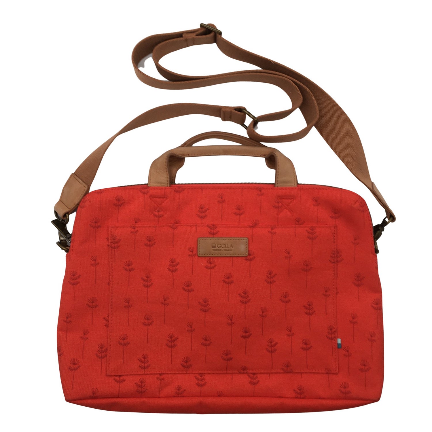 Tietokonelaukku, koko Midi