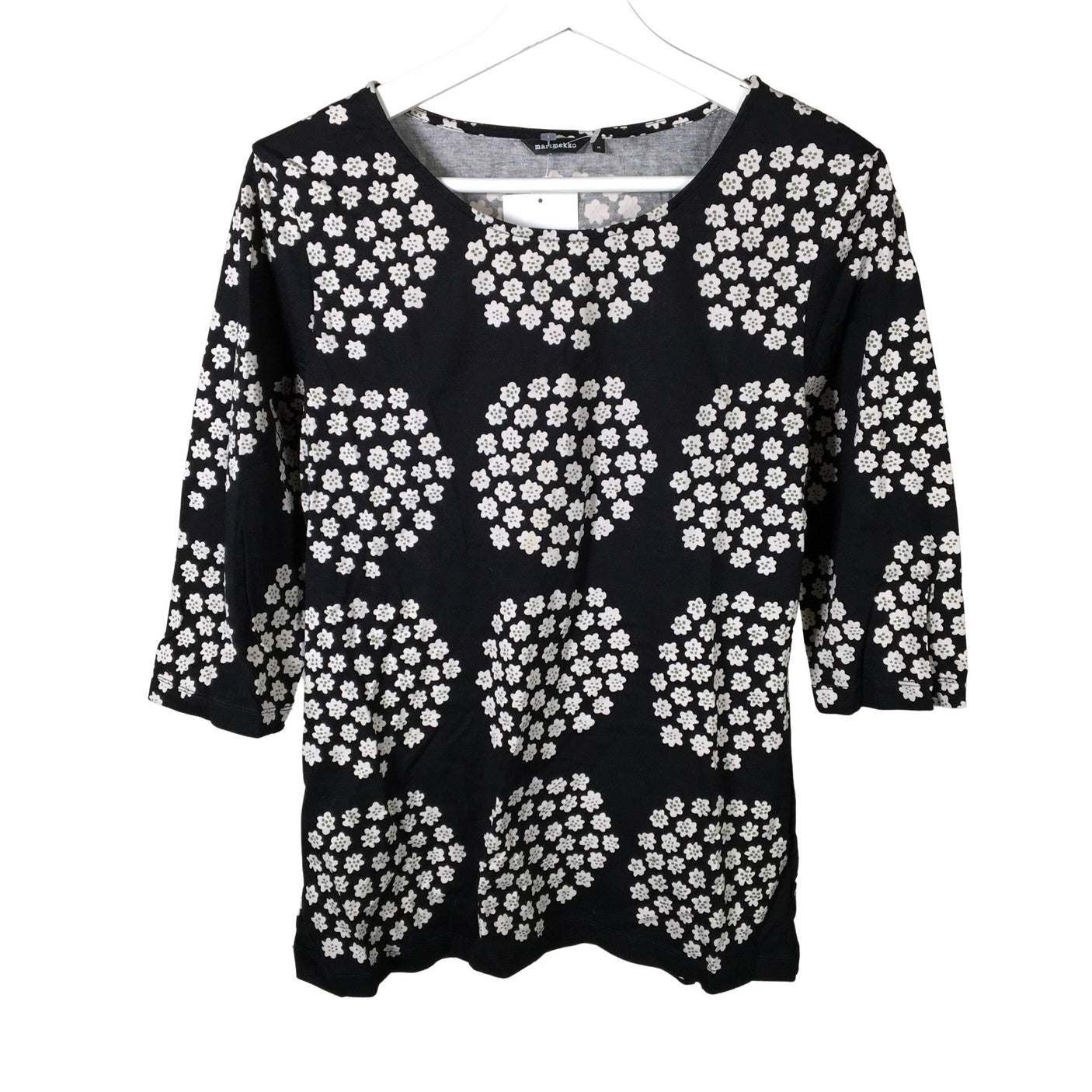 Unisex Marimekko - Trikoopaita, koko 38 -  (1)