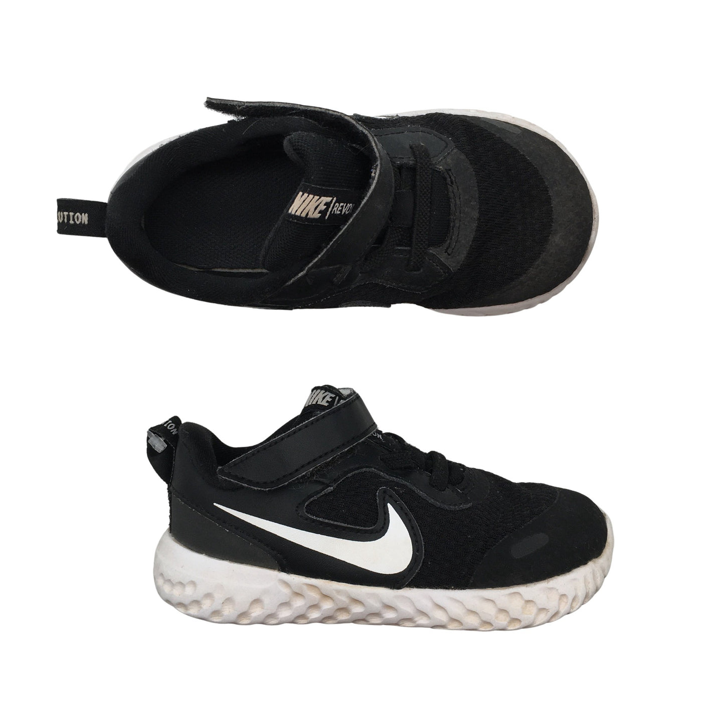 Unisex Nike - Lenkkarit, koko 25 -  (1)