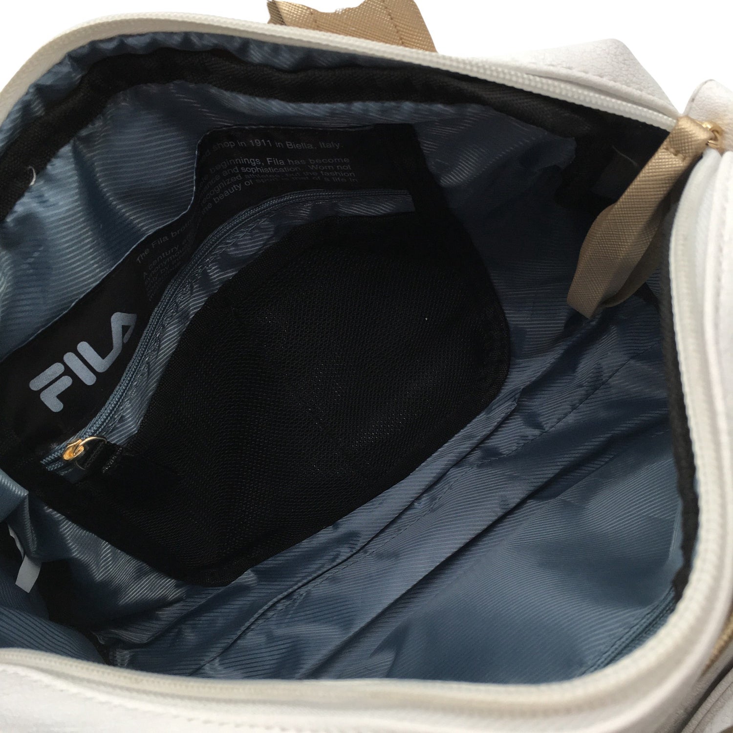  Käsilaukku  Käsilaukku, koko Midi  Fila 
