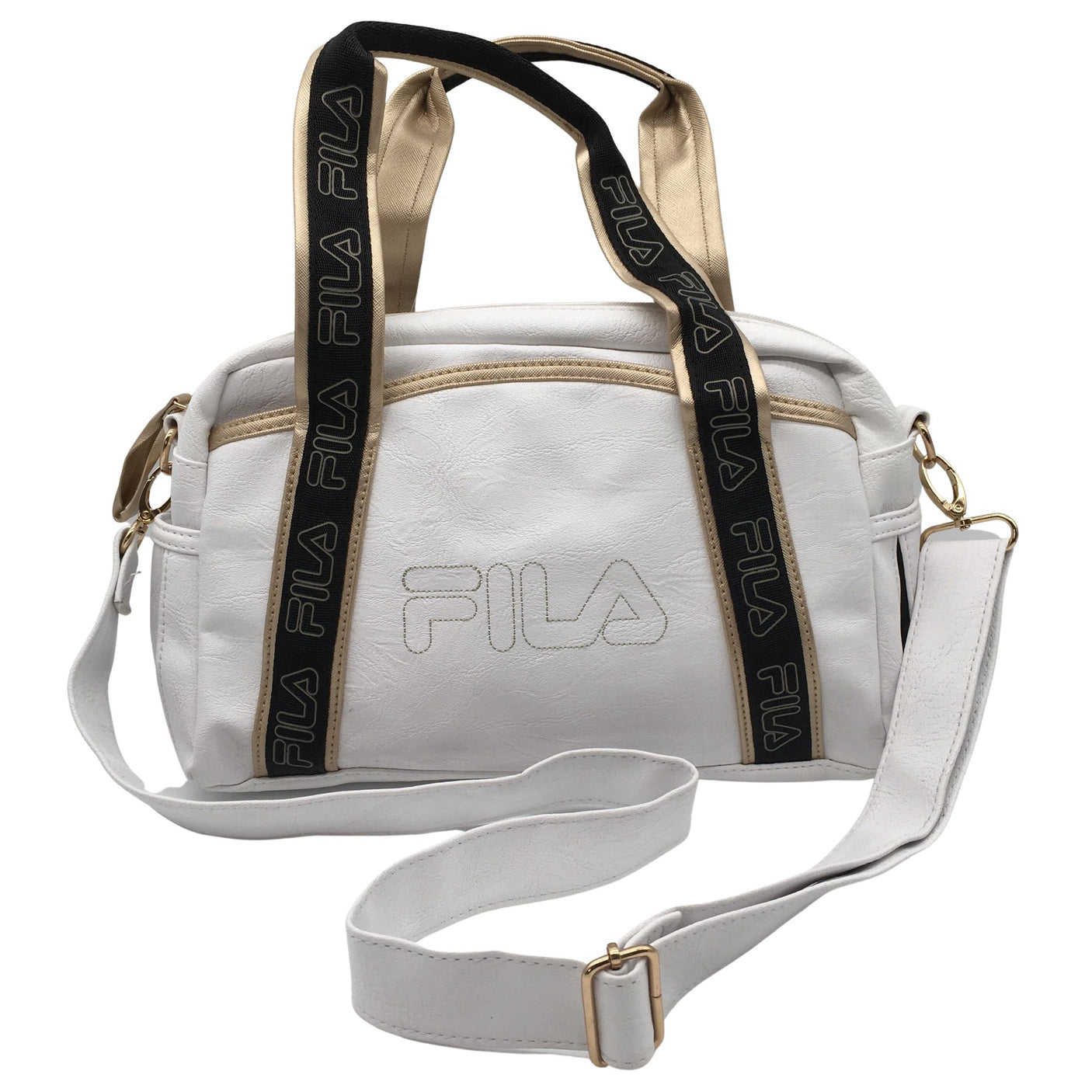 Unisex Fila - Käsilaukku, koko Midi -  (1)