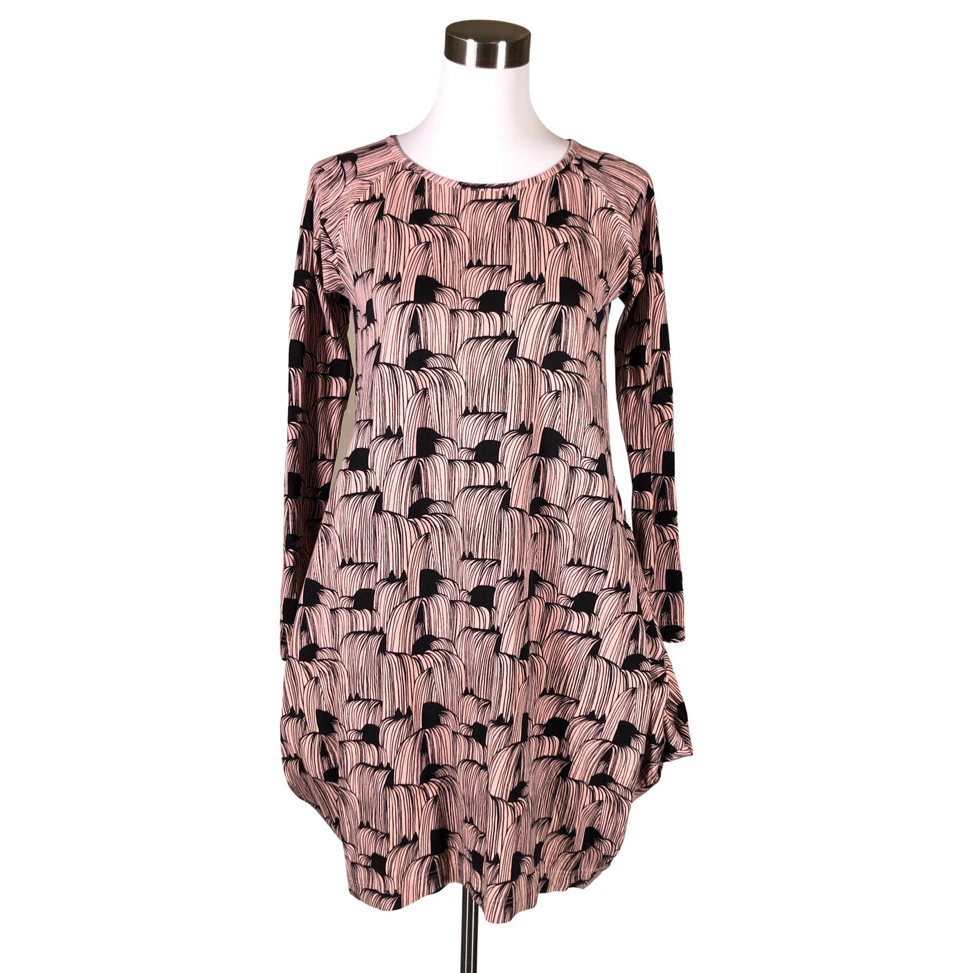 Unisex Papu - Trikoomekko, koko 34 -  (1)