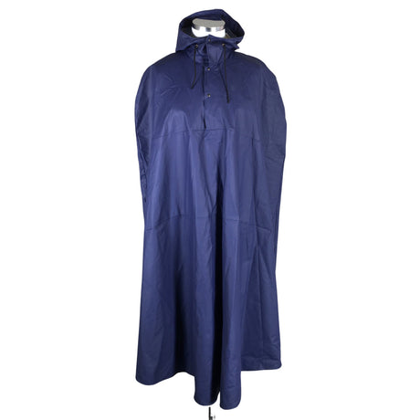 Unisex Aartolahti - Poncho, koko 42 -  ()