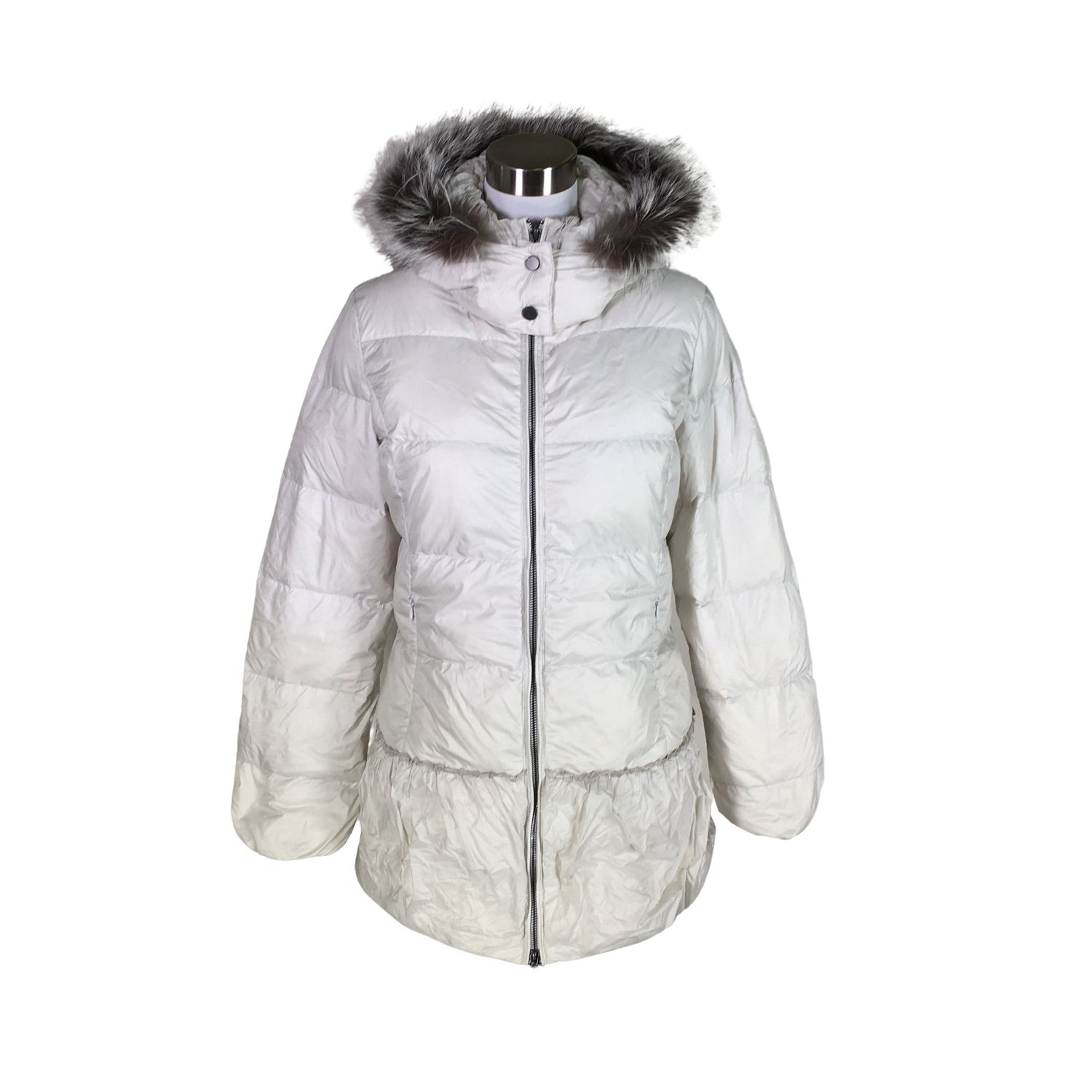 Untuvatakki, koko 38