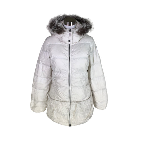 Unisex Stefanel - Untuvatakki, koko 38 -  ()