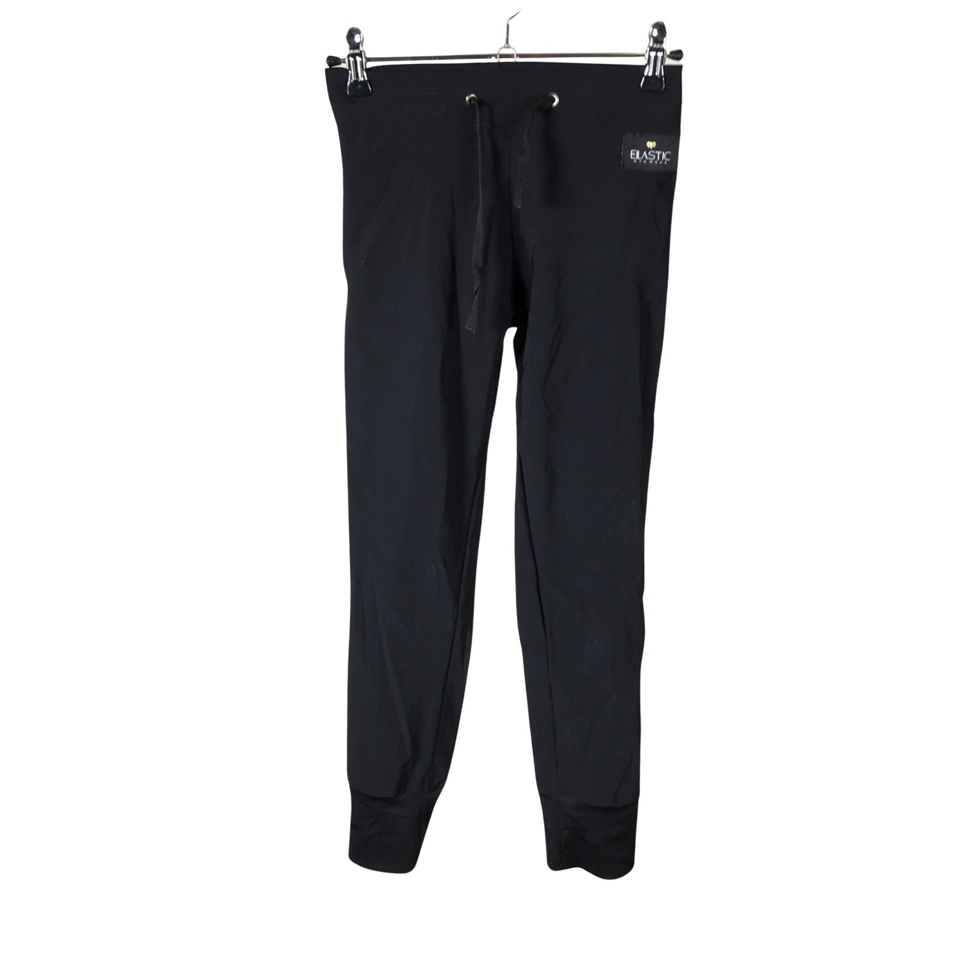 Unisex Elastic Gymwear - Urheiluhousut, koko 128 - 134 -  (1)