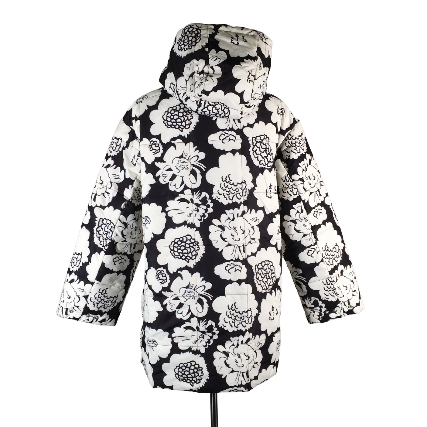 Unisex Marimekko - Kevyttoppatakki, koko 34 -  (2)