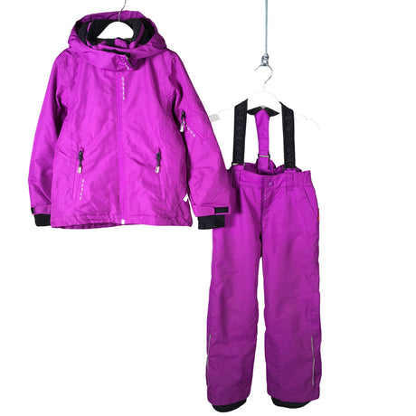 Unisex Reima - Toppa-asu, koko 104 - 110 -  ()