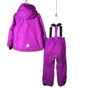 Unisex Reima - Toppa-asu, koko 104 - 110 -  (2)