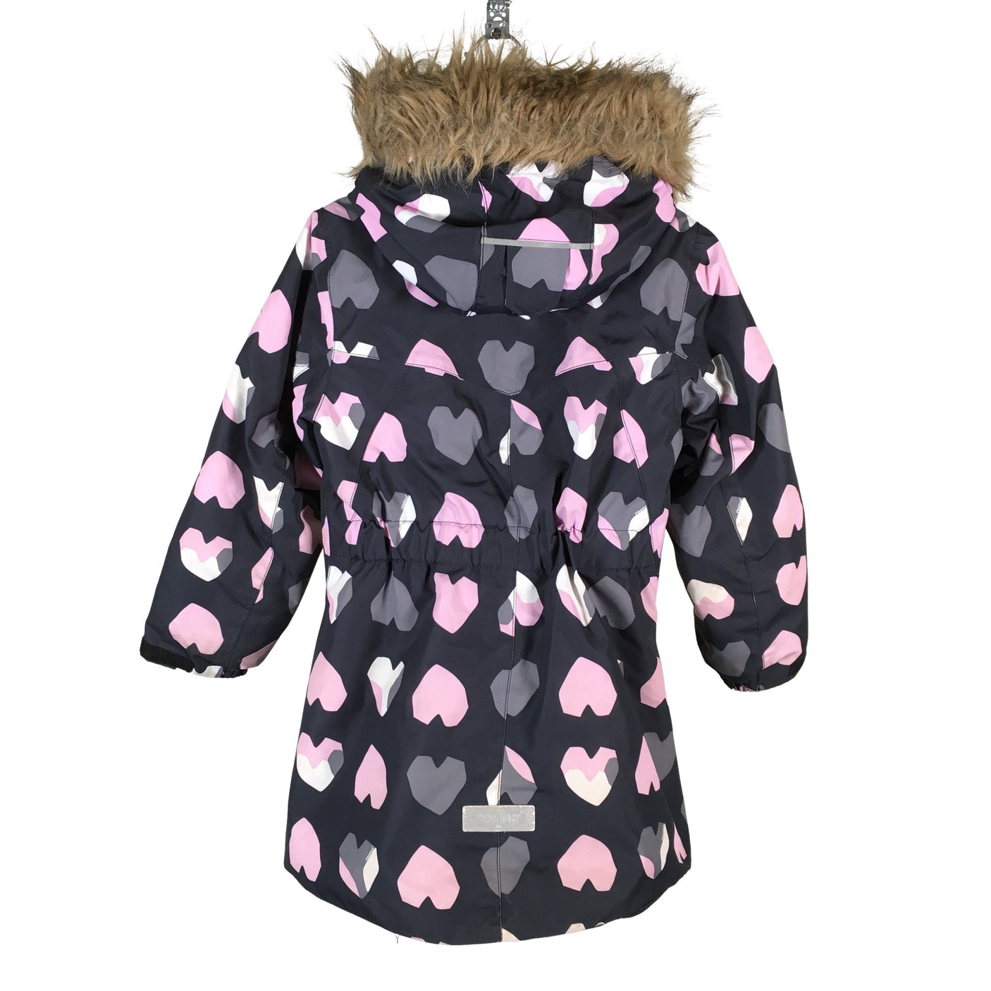 Unisex Reima - Toppatakki, koko 116 - 122 -  (2)