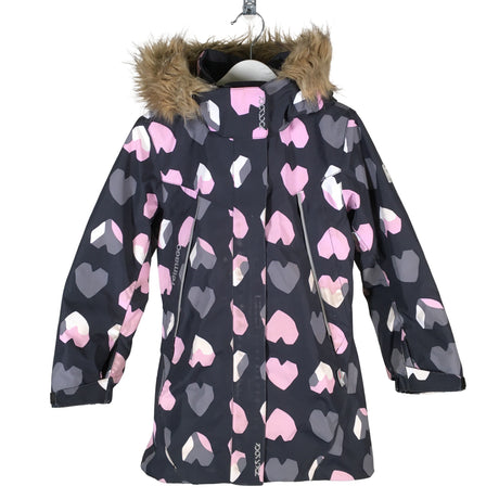 Unisex Reima - Toppatakki, koko 116 - 122 -  ()