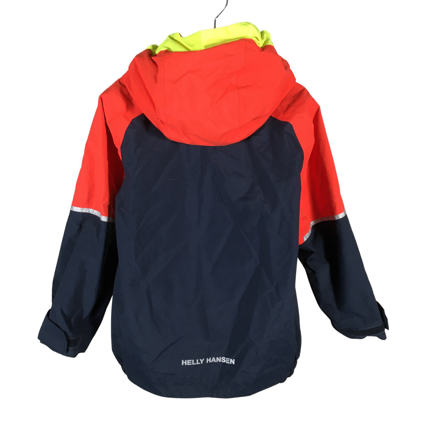 Unisex Helly Hansen - Välikausitakki, koko 116 - 122 -  (2)