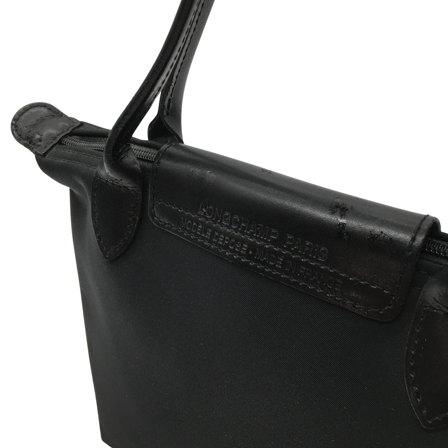  Käsilaukku  Käsilaukku, koko Mini  Longchamp 