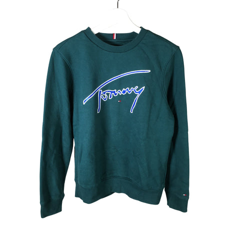 Unisex Tommy Hilfiger - Collegepaita, koko 158 - 164 -  ()