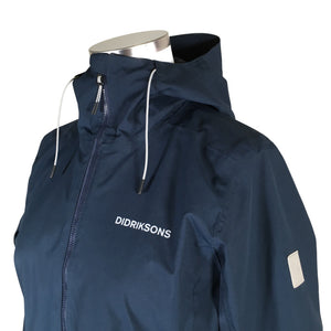 Unisex Didriksons - Parkatakki, koko 42 -  (3)