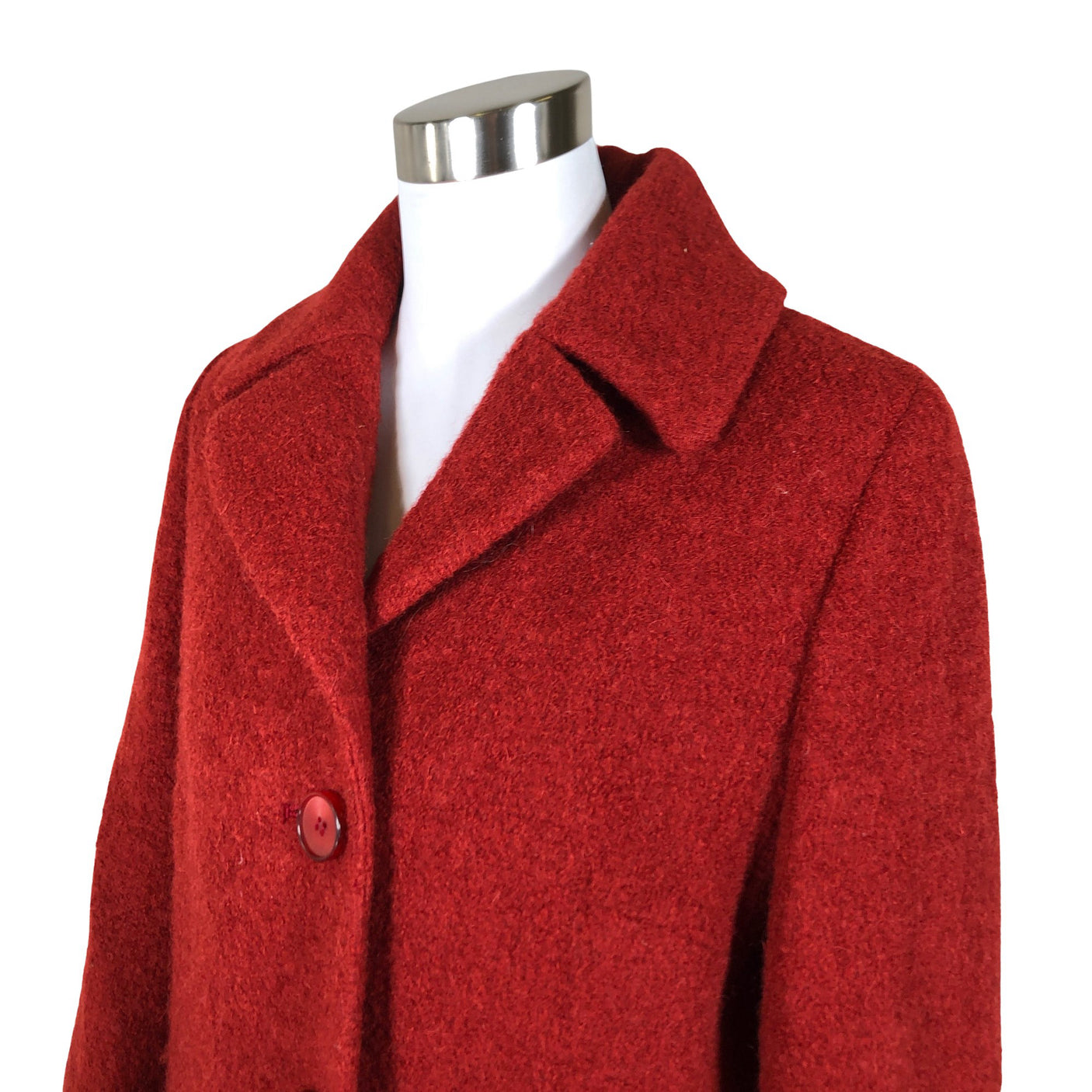 Unisex Fuchs Schmitt - Villakangastakki, koko 38 -  (3)