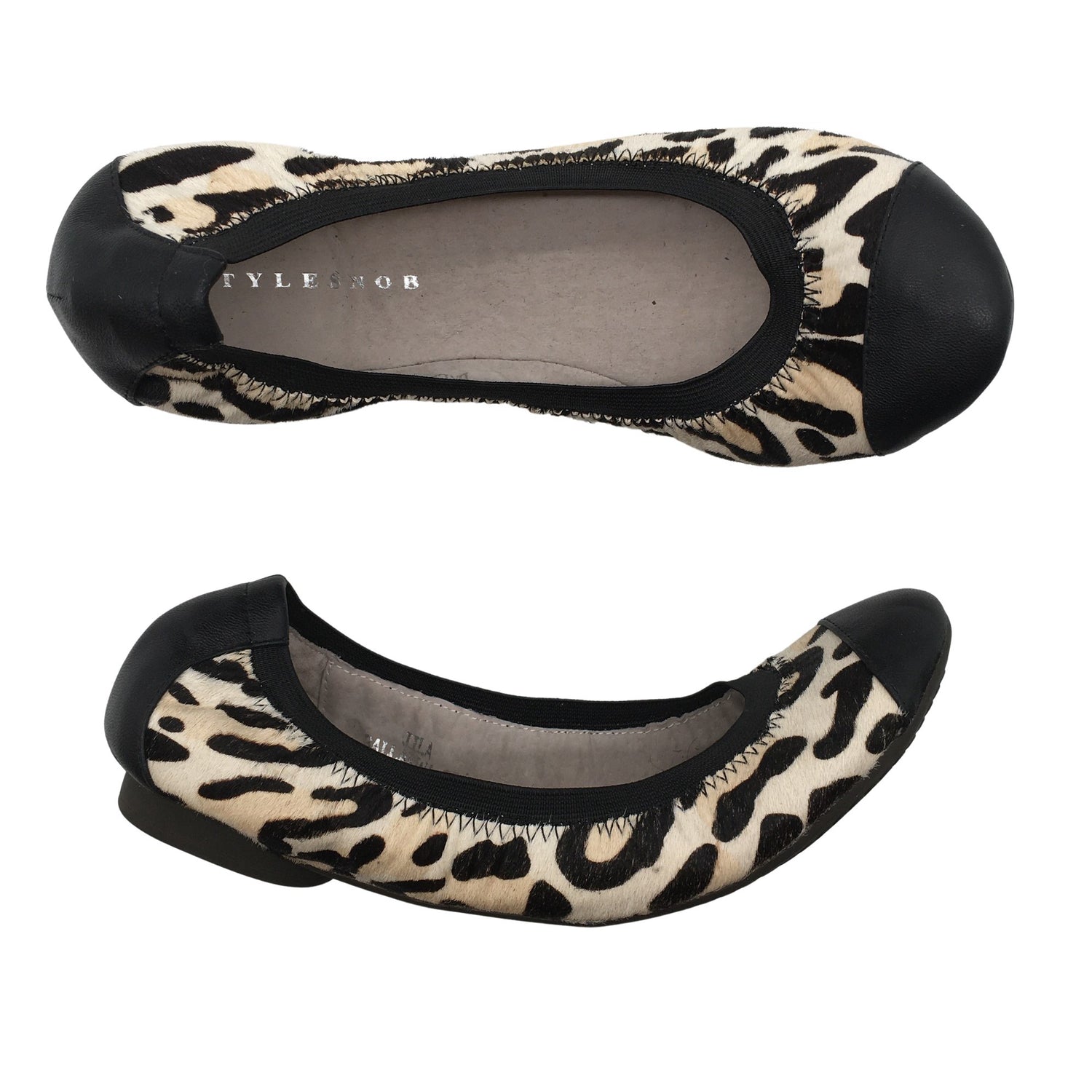  Ballerinat  Ballerinat, koko 39  Stylesnob 