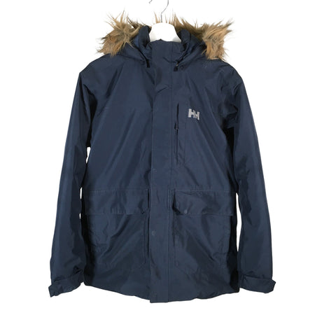 Unisex Helly Hansen - Parkatakki, koko 170 - 176 -  ()