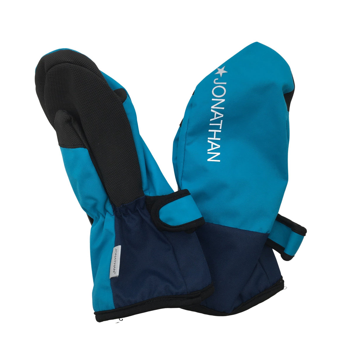Unisex Jonathan - Välikausihanskat, koko 1 - 2 vuotta -  (1)