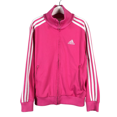 Unisex Adidas - Verryttelytakki, koko 134 - 140 -  ()