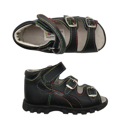 Unisex Tepsut - Sandaalit, koko 26 -  ()