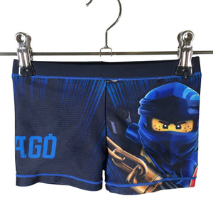 Unisex Lego - Uimahousut, koko 92 - 98 -  (1)