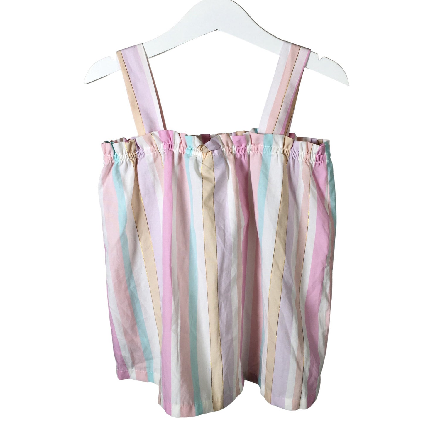  Toppi  Toppi, koko 110 - 116  Calvin Klein 