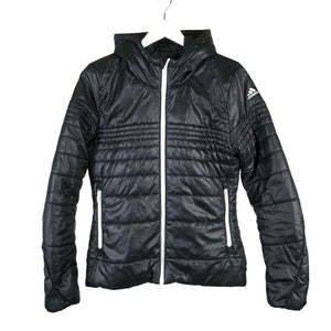 Unisex Adidas - Toppatakki, koko 36 -  (1)
