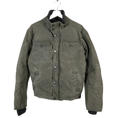 Unisex Cottonfield - Toppatakki, koko M -  ()
