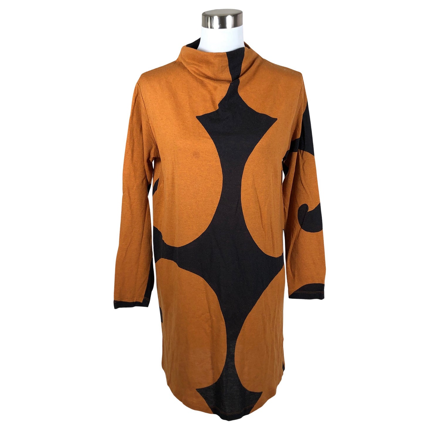  Tunika  Neuletunika, koko 38  Marimekko 