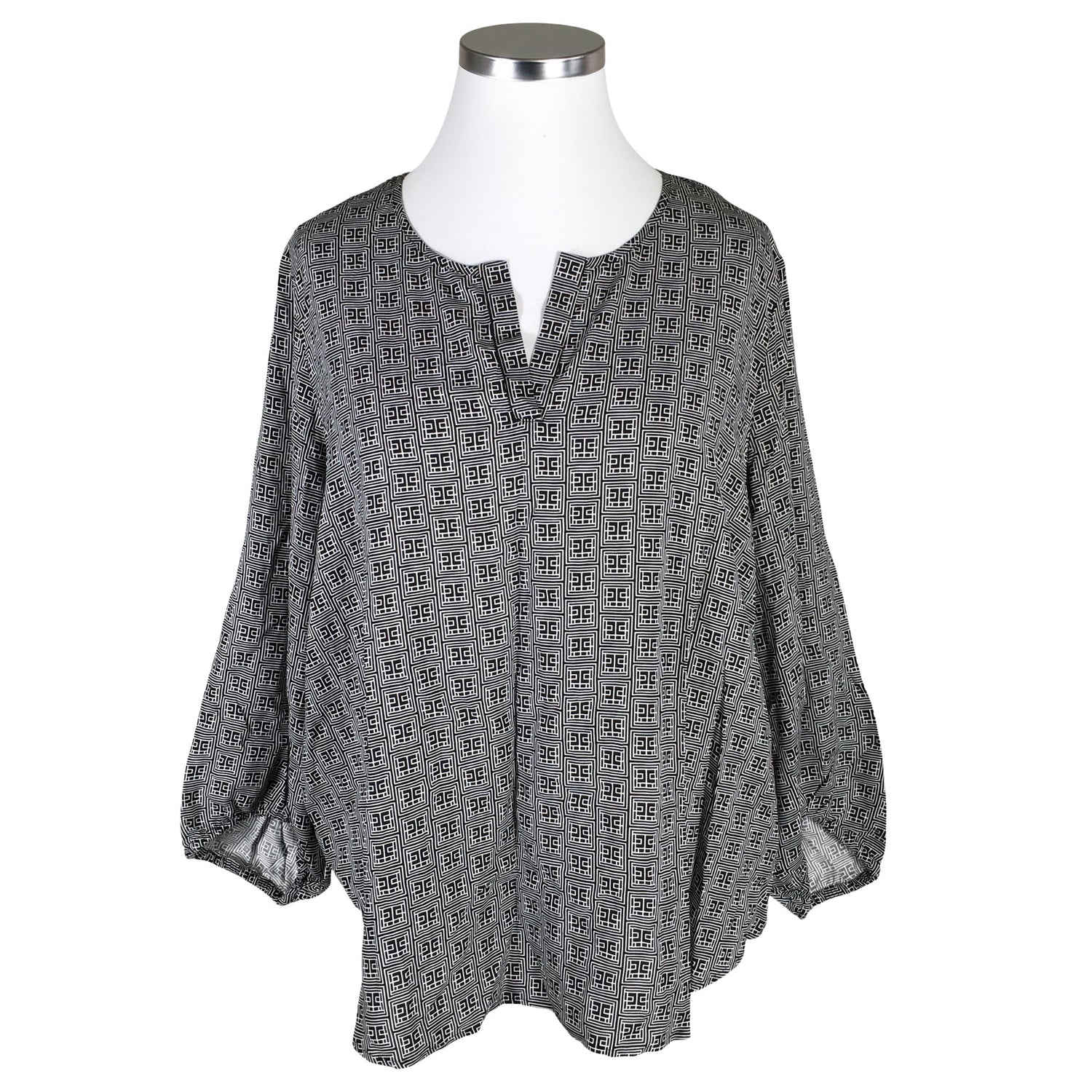  Paita  Pusero, koko 48  Gerry Weber 