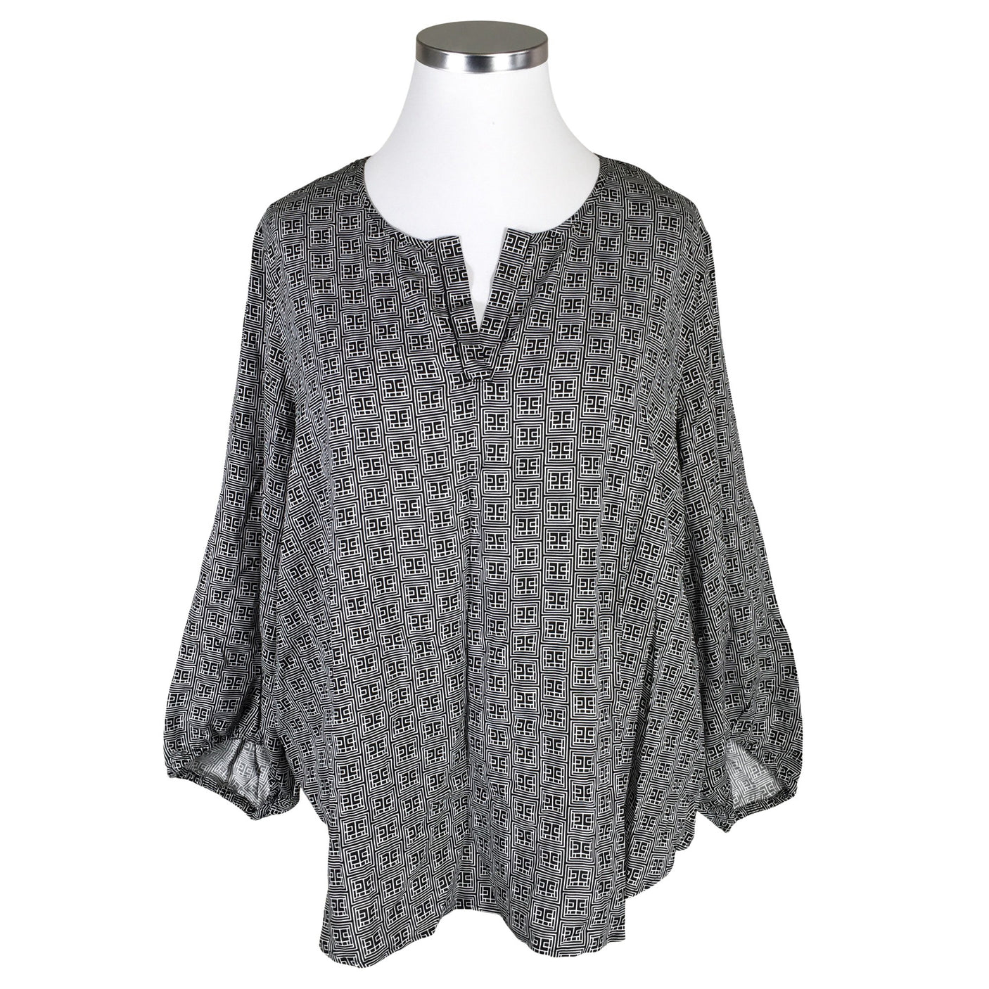 Unisex Gerry Weber - Pusero, koko 48 -  (1)