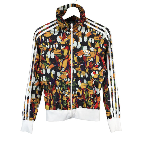 Unisex Adidas - Verryttelytakki, koko 38 -  ()