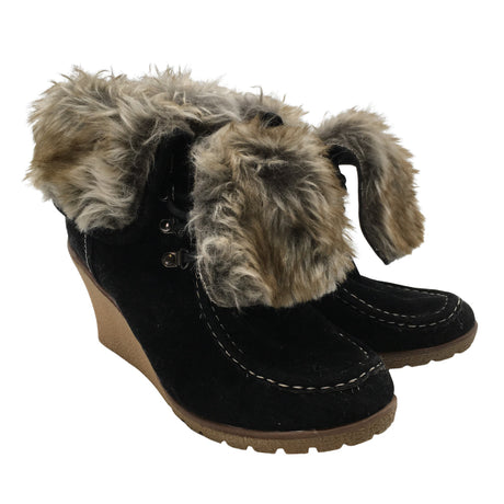 Unisex Duffy - Nilkkurit, koko 38 -  (2)