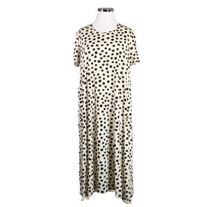 Trikoomekko, koko 48