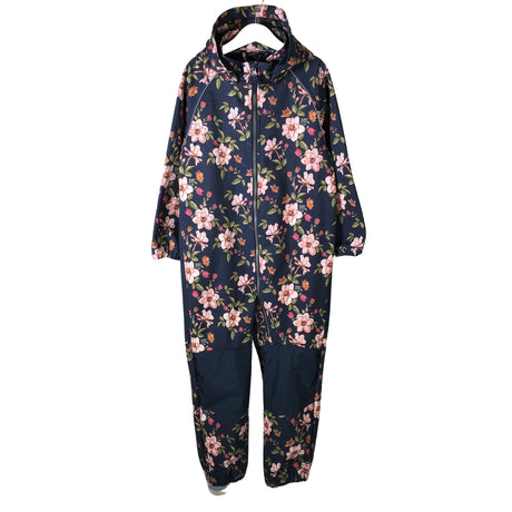 Unisex Name It - Softshellhaalari, koko 116 - 122 -  ()
