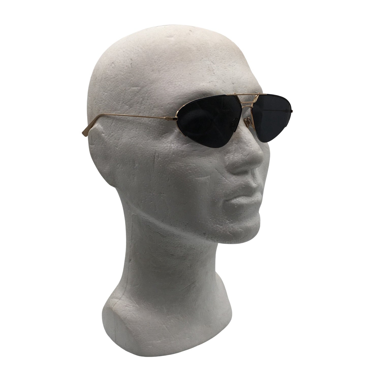 Aurinkolasit, koko Ei kokoa