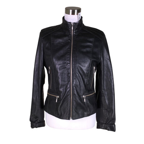 Unisex Goldstein - Nahkatakki, koko 38 -  ()