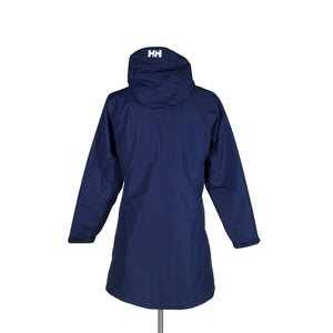 Unisex Helly Hansen - Parkatakki, koko 38 -  (2)