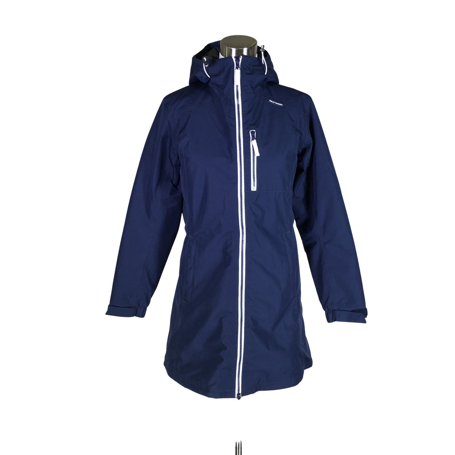  Välikausitakki  Parkatakki, koko 38  Helly Hansen 