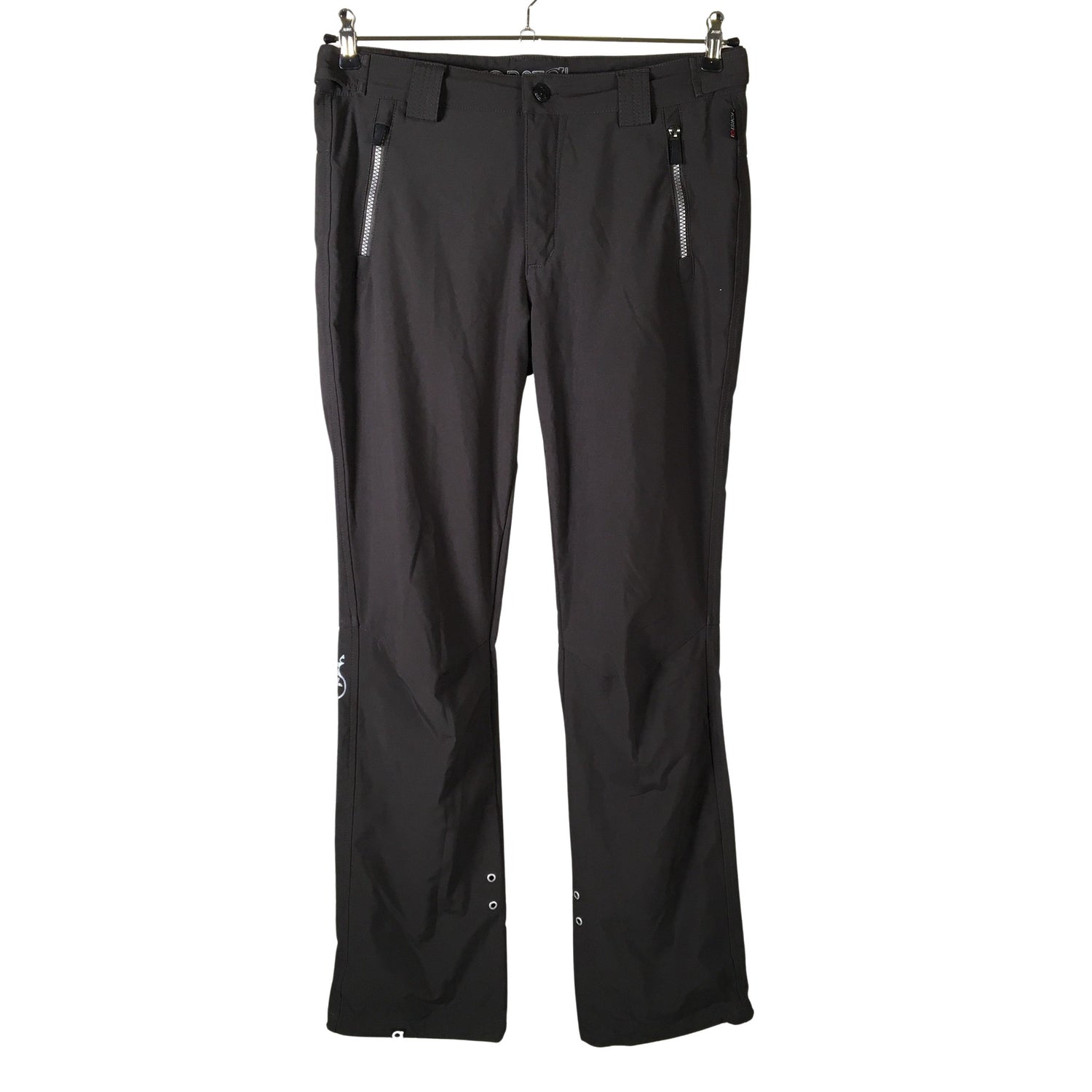  Housut  Softshell-housut, koko 40  Torstai 