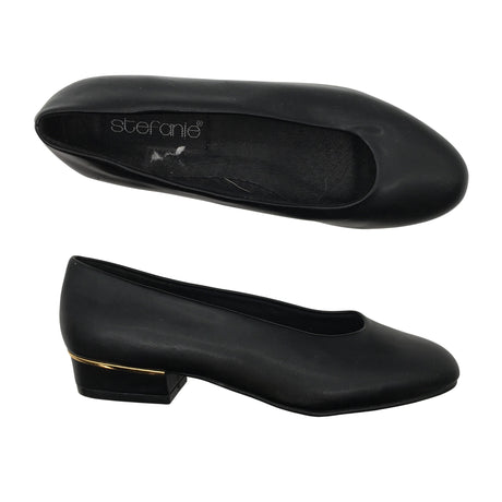 Unisex Stefanie - Korkokengät, koko 37 -  ()