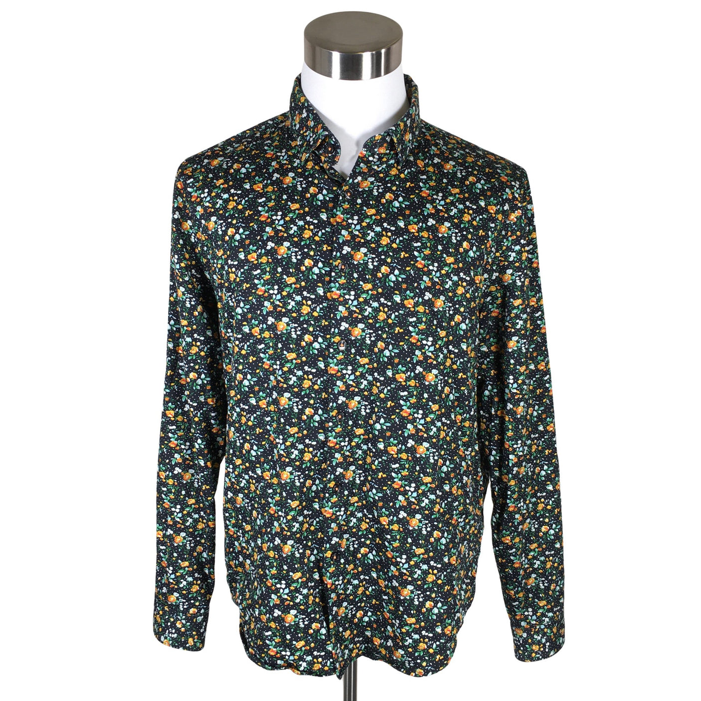 Kauluspaita, koko XL