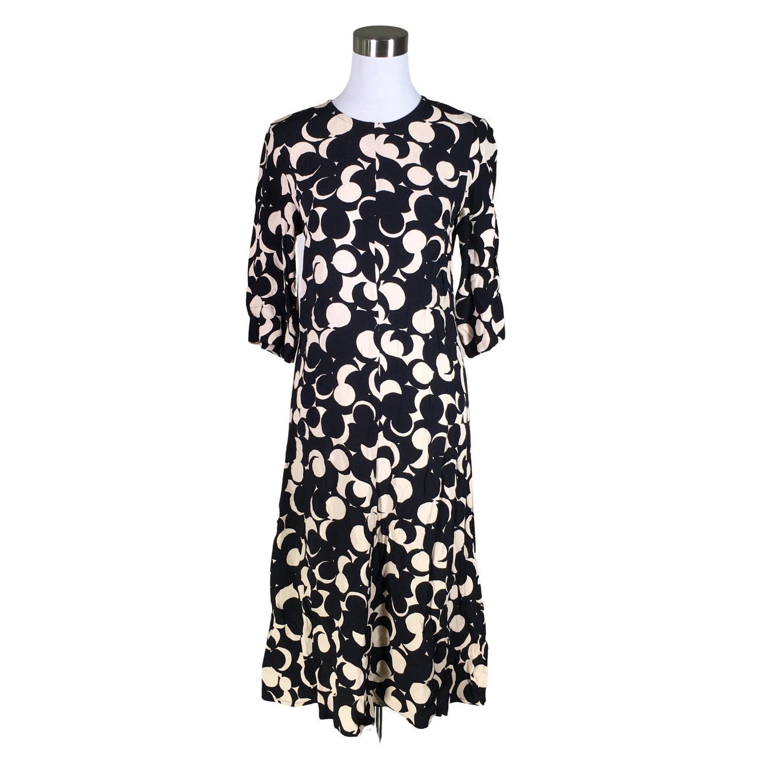  Mekko  Sifonkimekko, koko 36  Marimekko 