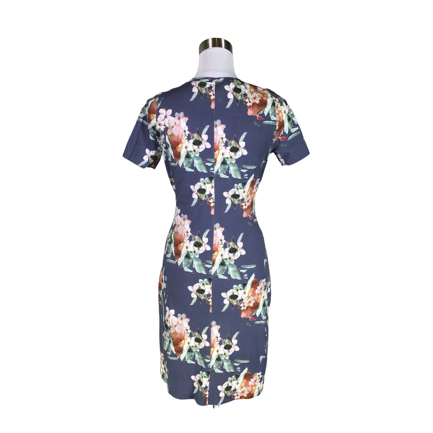Unisex Kaiko - Trikoomekko, koko 36 -  (2)