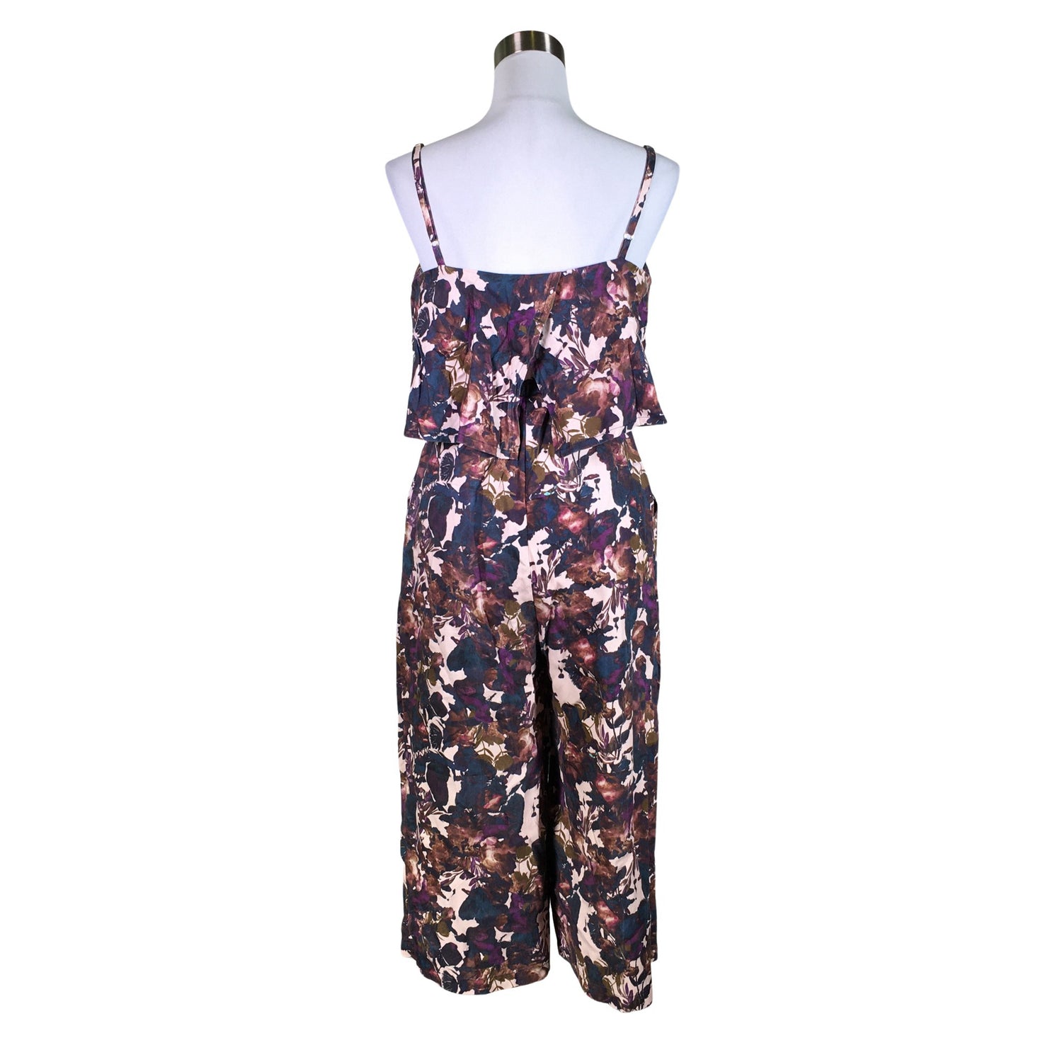  Jumpsuit  Jumpsuit, koko 36  Kaiko 