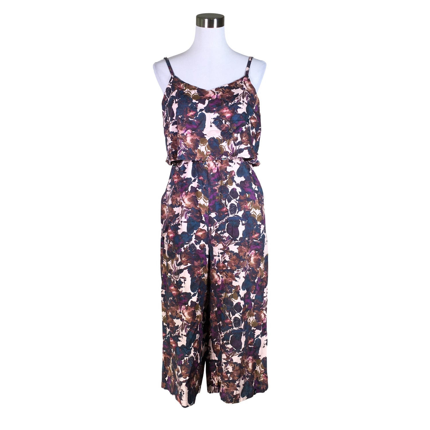  Jumpsuit  Jumpsuit, koko 36  Kaiko 