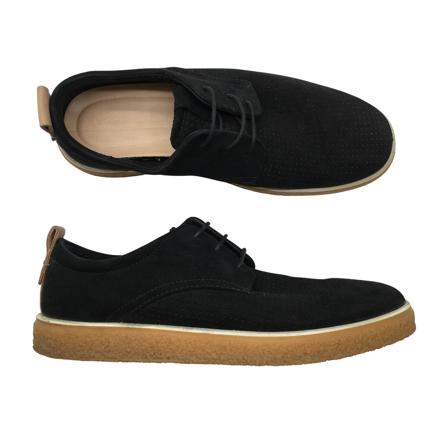 Kävelykengät, koko 40