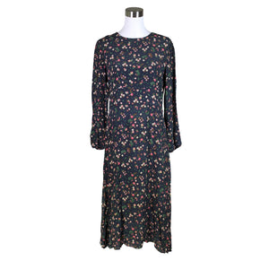 Unisex Marc O'Polo - Sifonkimekko, koko 38 -  (1)